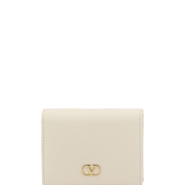 Valentino Garavani Women Vlogo Wallet