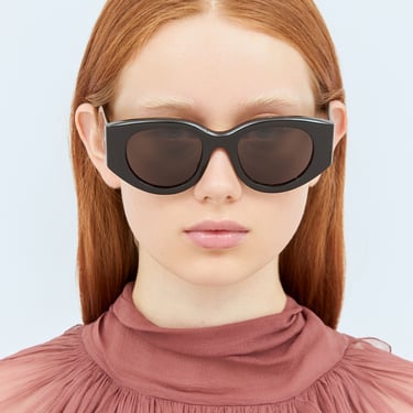 Chloé Women Round Frame Sunglasses