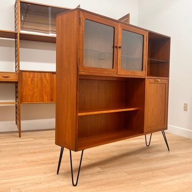 Mid Century China/Drinks Cabinet by G Plan 
