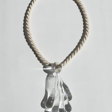 Les Ondines Necklace