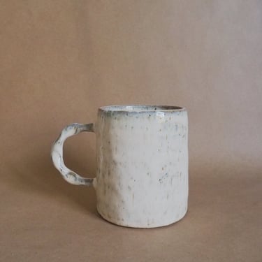 Merle Mug // handmade ceramic pottery 