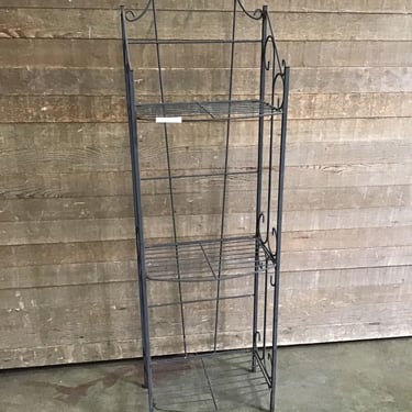 Plant Shelf Stand (Tacoma)