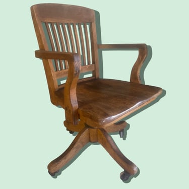 Craftsmen Office Chair