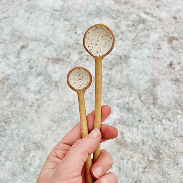 Handmade Spoons