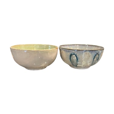 CCO Hand Painted Bowls