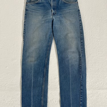 Vintage Orange Tab Levi's Sz. 34 x 33