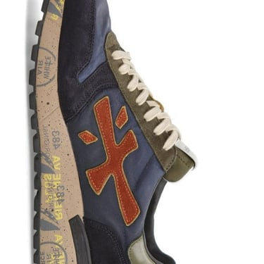 PREMIATA MICK