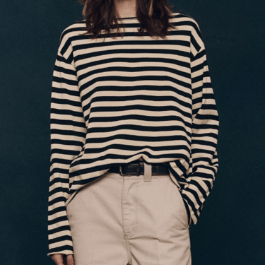 The Sailor Sweater