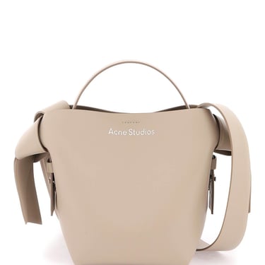 Acne Studios Musubi Mini Bag Women