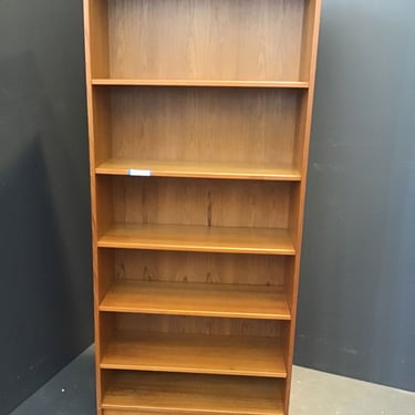 Domino Mobler Danish Bookshelf (Seattle)