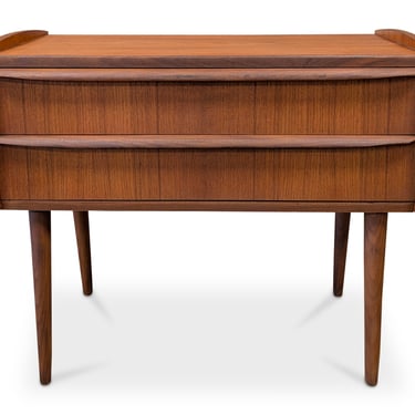 Teak Side Dresser / Nightstand - 04254480