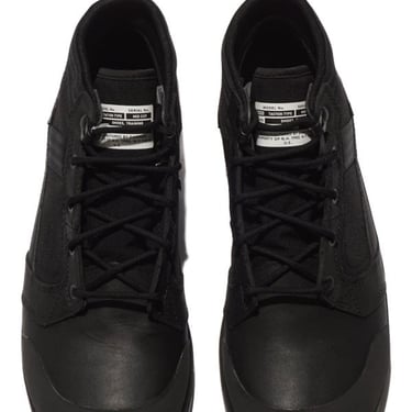 n-hoolywood x Danner Training Shoes - Black