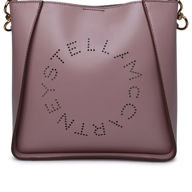 Stella Mccartney Donna Pink Vegan Bag