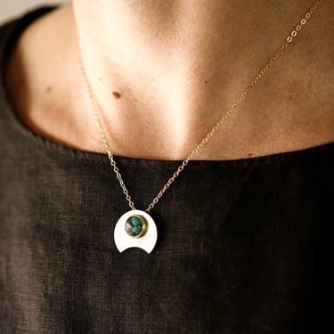 commonform | Canyon Necklace