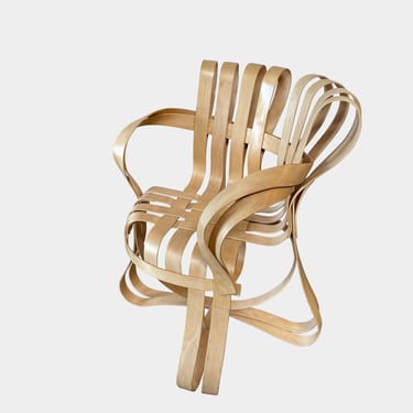 Gehry Cross Check Chair
