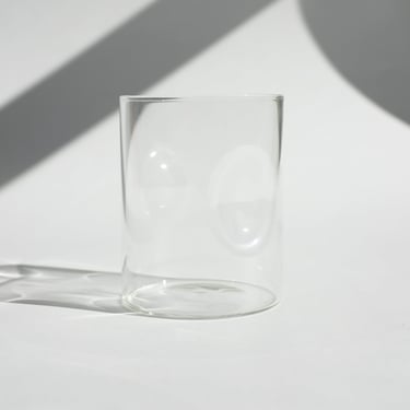 Impronta Tumbler Glass