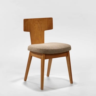 René-Jean Caillette Pair of Chairs