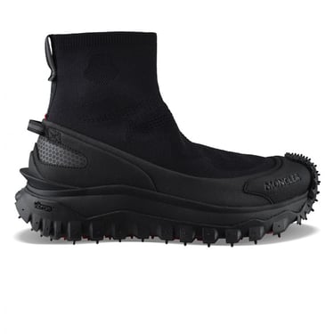 Moncler Men Trailgrip Sneakers