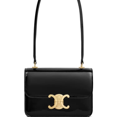 Celine Women Garance Teen Borsa A Spalla