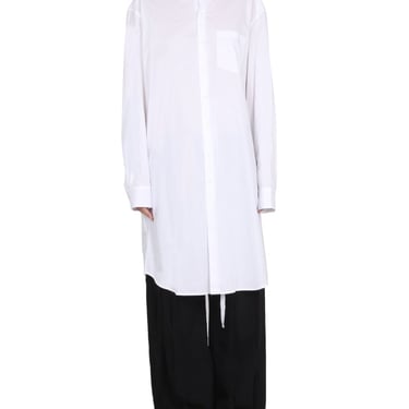 Ann Demeulemeester Women Shirt "Kirsten"