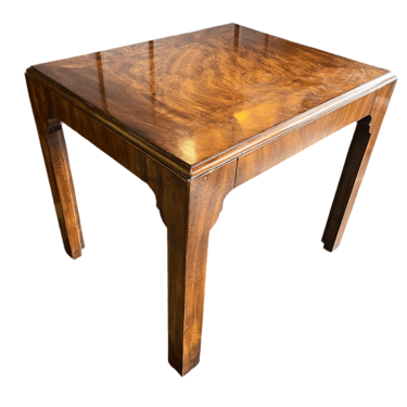 Heritage Drexel Side Table