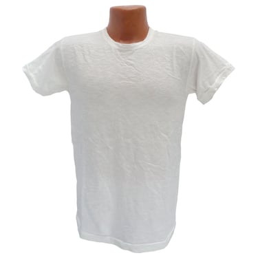 Stanley T-Shirt - White - B-Stock