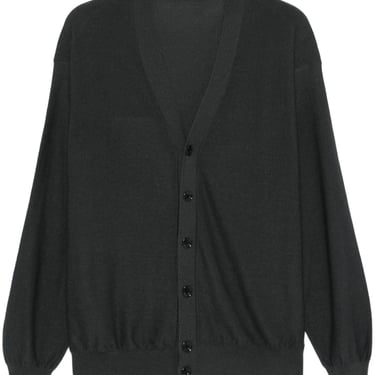 Lemaire Women Wool Blend Cardigan