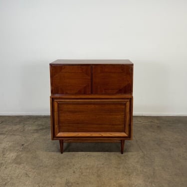 Highboy by Basic Witz 