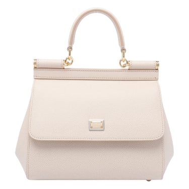 Dolce&amp;Gabbana Women Medium Sicily Handbag