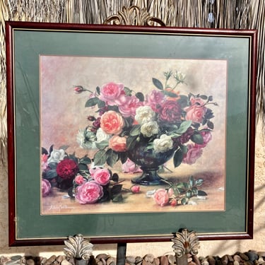 Mixed Roses - Albert Williams