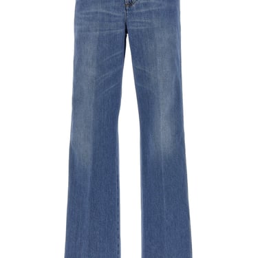 Gucci Women 'Gucci Made In Italy' Jeans