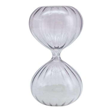 Hourglass 10 Minute Timer