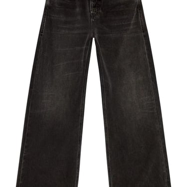 Diesel Women `1996 D-Sire` Jeans
