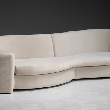 Italian Sofa