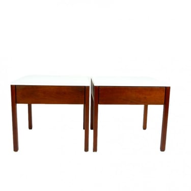 Florence Knoll Nightstands