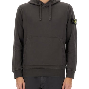 Stone Island Men Hoodie