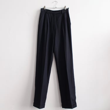 Vintage Burberry Trousers - W24