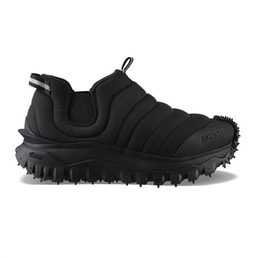 Moncler Men Trailgrip Après Sneakers