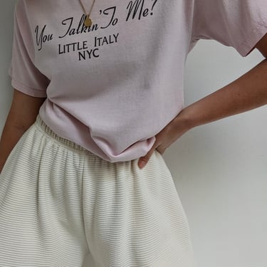 Vintage Little Italy T-Shirt