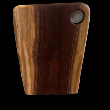Walnut Serving Board (Copy)