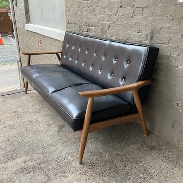 MCM Style Sofa