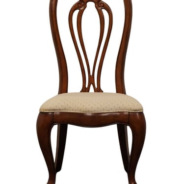 PENNSYLVANIA HOUSE Cherry Contemporary Traditional Style Dining Side Chair 