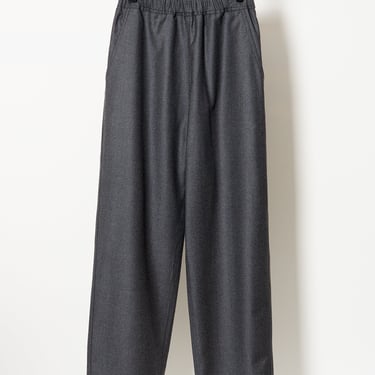 Parts Pants Mid Grey Mel