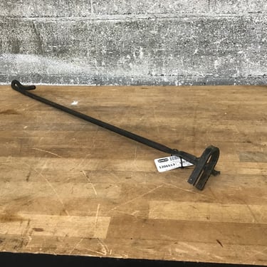 Vintage Branding Iron (Seattle)