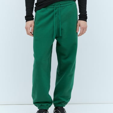 Gucci Men Web Track Pants