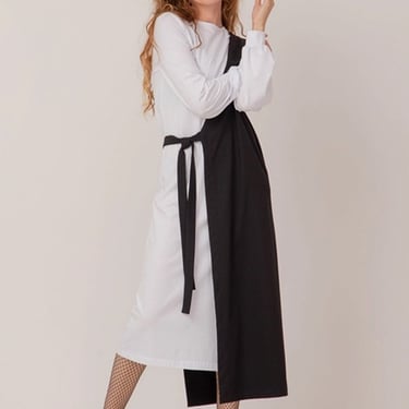 Odet Long Sleeved Dress