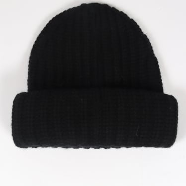 Beatris Beanie - Black