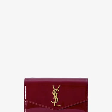 Saint Laurent Women Saint Laurent Chain Pouch