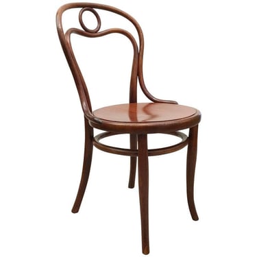 Thonet Nr. 31 Dining Chair 