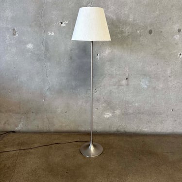 Vintage Mid Century Laurel Floor Lamp